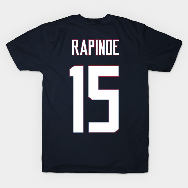 Rapinoe 15-dark by carlafowler16